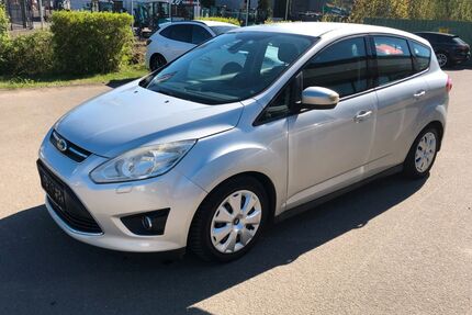 Ford C-Max Gebrauchtwagen