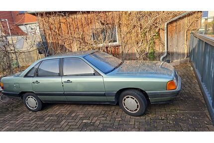 Audi 100 Gebrauchtwagen