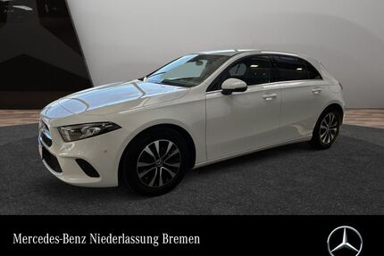 Mercedes-Benz A 180 Gebrauchtwagen