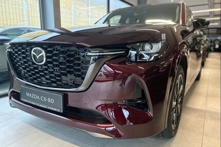 Mazda CX-80 Gebrauchtwagen