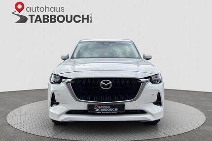 Mazda CX-60 Gebrauchtwagen