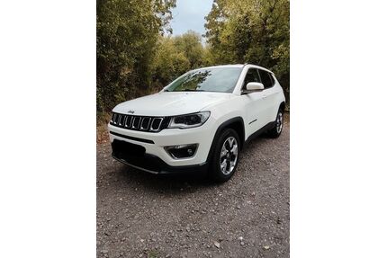 Jeep Compass Gebrauchtwagen