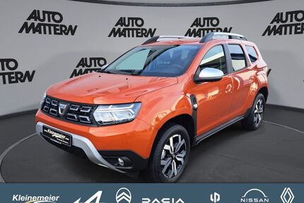 Dacia Duster Gebrauchtwagen