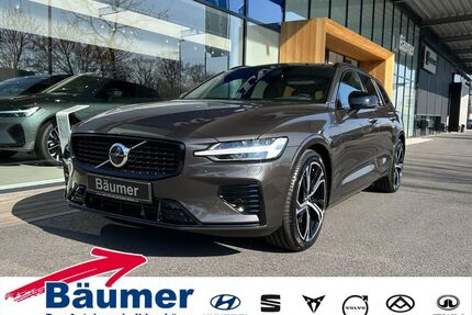 Volvo V60 Gebrauchtwagen