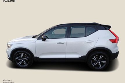 Volvo XC40 Gebrauchtwagen