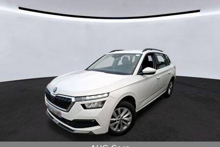 Skoda Kamiq Gebrauchtwagen