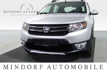 Dacia Andere Gebrauchtwagen