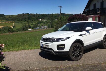 Land Rover Range Rover Evoque Gebrauchtwagen