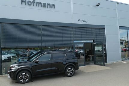 Citroen C3 Gebrauchtwagen