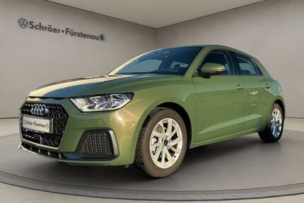Audi A1 Gebrauchtwagen