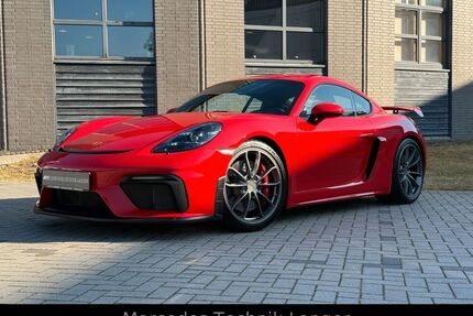 Porsche Andere Gebrauchtwagen