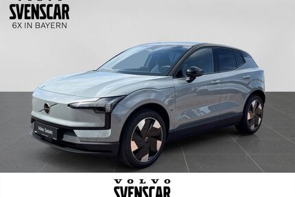 Volvo EX30 Gebrauchtwagen