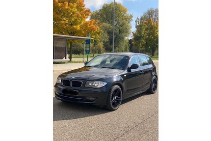 BMW 120 Gebrauchtwagen