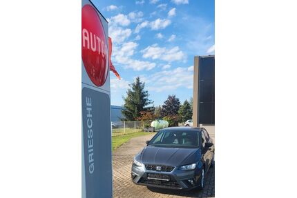 Seat Ibiza Gebrauchtwagen