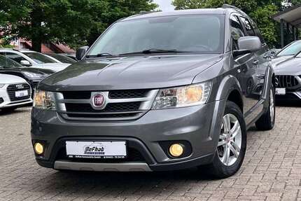 Fiat Freemont Gebrauchtwagen