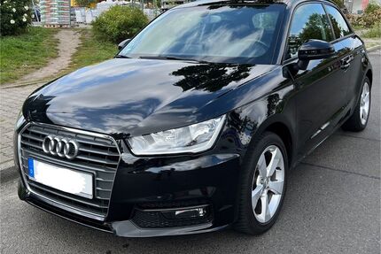 Audi A1 Gebrauchtwagen