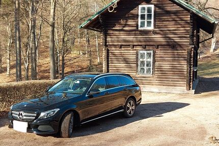 Mercedes-Benz 220 Gebrauchtwagen