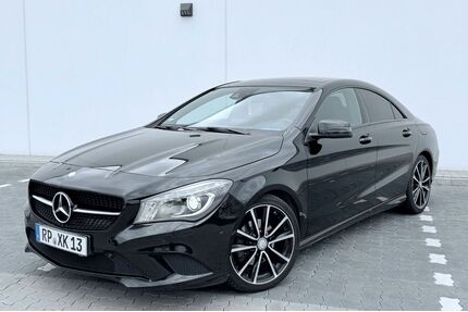 Mercedes-Benz CLA 200 Gebrauchtwagen