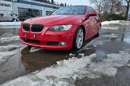 BMW 330 Gebrauchtwagen