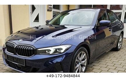 BMW 320 Gebrauchtwagen