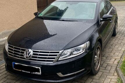 VW Passat CC Gebrauchtwagen