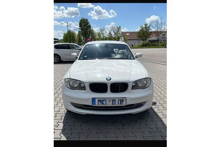BMW 116 Gebrauchtwagen