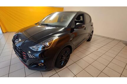 Hyundai i10 Gebrauchtwagen