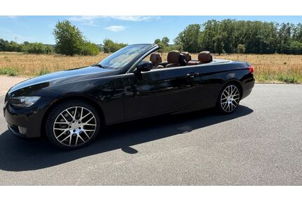 BMW 325 Gebrauchtwagen