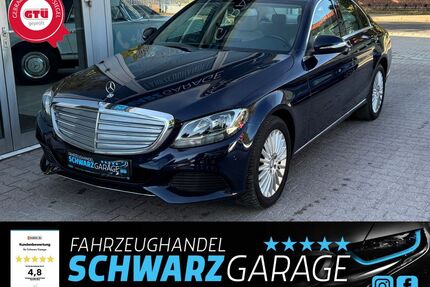 Mercedes-Benz C 250 Gebrauchtwagen