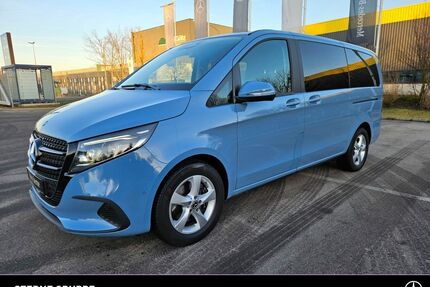Mercedes-Benz V 220 Gebrauchtwagen