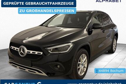 Mercedes-Benz GLA 250 Gebrauchtwagen