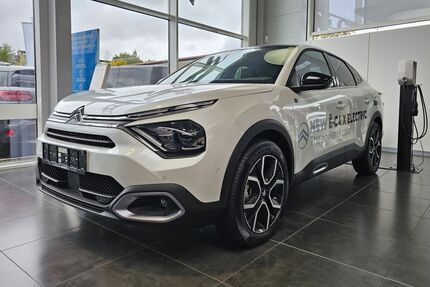 Citroen C4 X Gebrauchtwagen