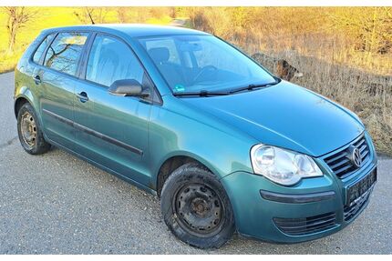 VW Polo Gebrauchtwagen
