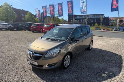 Opel Meriva Gebrauchtwagen