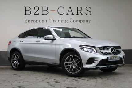 Mercedes-Benz GLC 250 Gebrauchtwagen