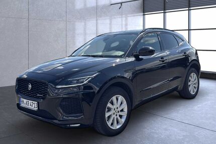 Jaguar E-Pace Gebrauchtwagen