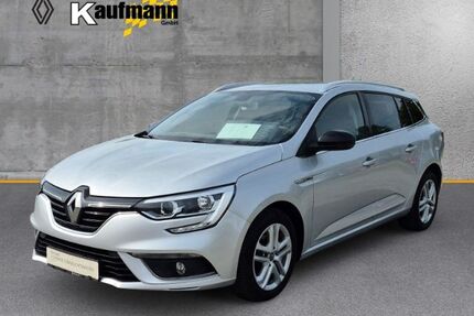 Renault Megane Gebrauchtwagen