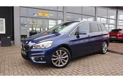 BMW 220 Gebrauchtwagen