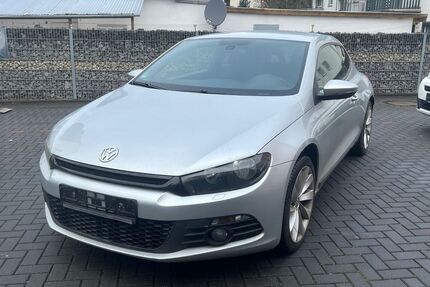 VW Scirocco Gebrauchtwagen