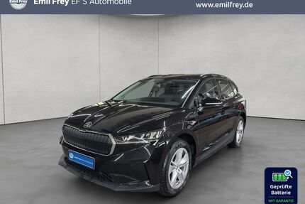 Skoda Enyaq Gebrauchtwagen
