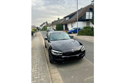 BMW 118 Gebrauchtwagen