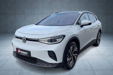 VW ID.4 Gebrauchtwagen