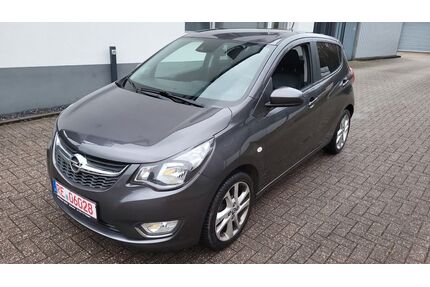Opel Karl Gebrauchtwagen