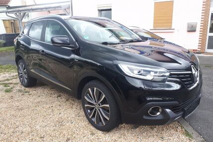 Renault Kadjar Gebrauchtwagen