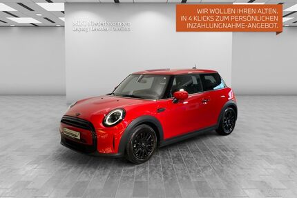 Mini Cooper Gebrauchtwagen