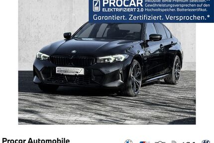 BMW 330 Gebrauchtwagen