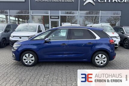 Citroen C4 SpaceTourer Gebrauchtwagen