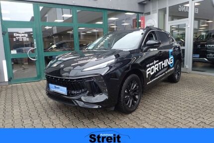 DFSK Forthing 5 Gebrauchtwagen