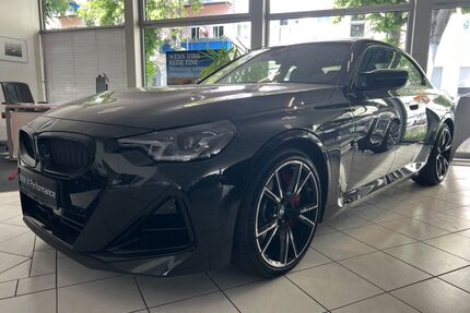 BMW M240i Gebrauchtwagen