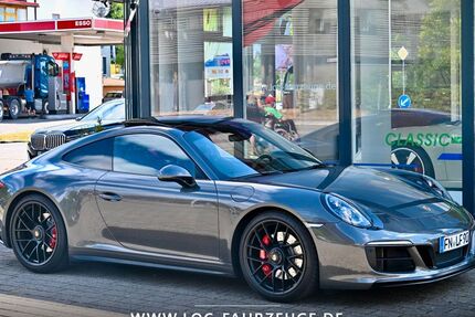 Porsche 991 Gebrauchtwagen